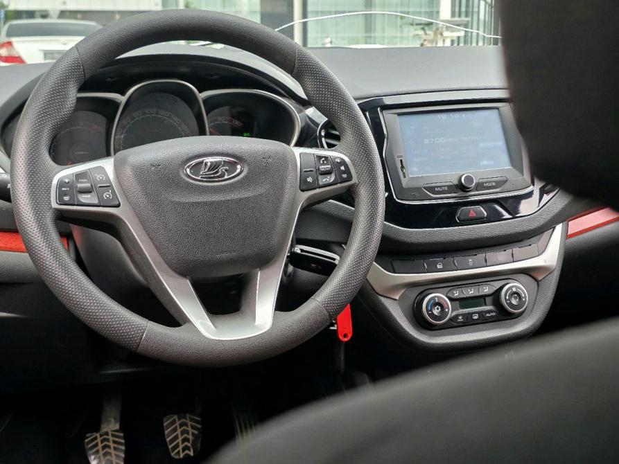 Lada (ВАЗ) Vesta I Новосибирск  - изображение 19