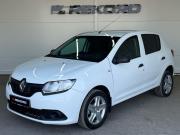 Renault Sandero II Рестайлинг Уфа  - изображение 14