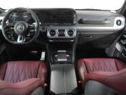 Mercedes-Benz G-Класс AMG II (W465) Рестайлинг Москва  - изображение 44