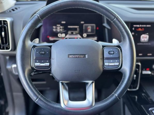Haval Dargo I с пробегом 2023 года, цена 2 429 000 рублей, 53099 км, внедорожник, Автокод Объявления