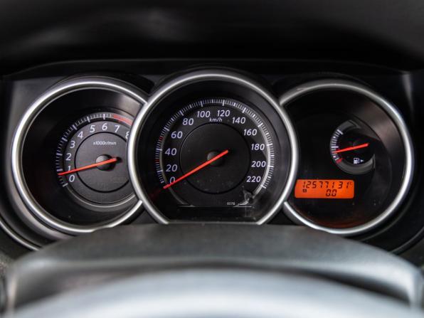 Nissan Tiida I Рестайлинг с пробегом 2011 года, цена 798 000 рублей, 125771 км, хэтчбек, Автокод Объявления