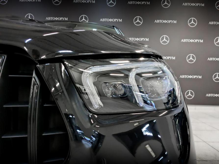 Mercedes-Benz GLE Coupe AMG II (C167) Москва  - изображение 17