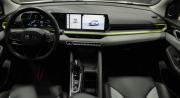 Geely Coolray I Рестайлинг Уфа  - изображение 36