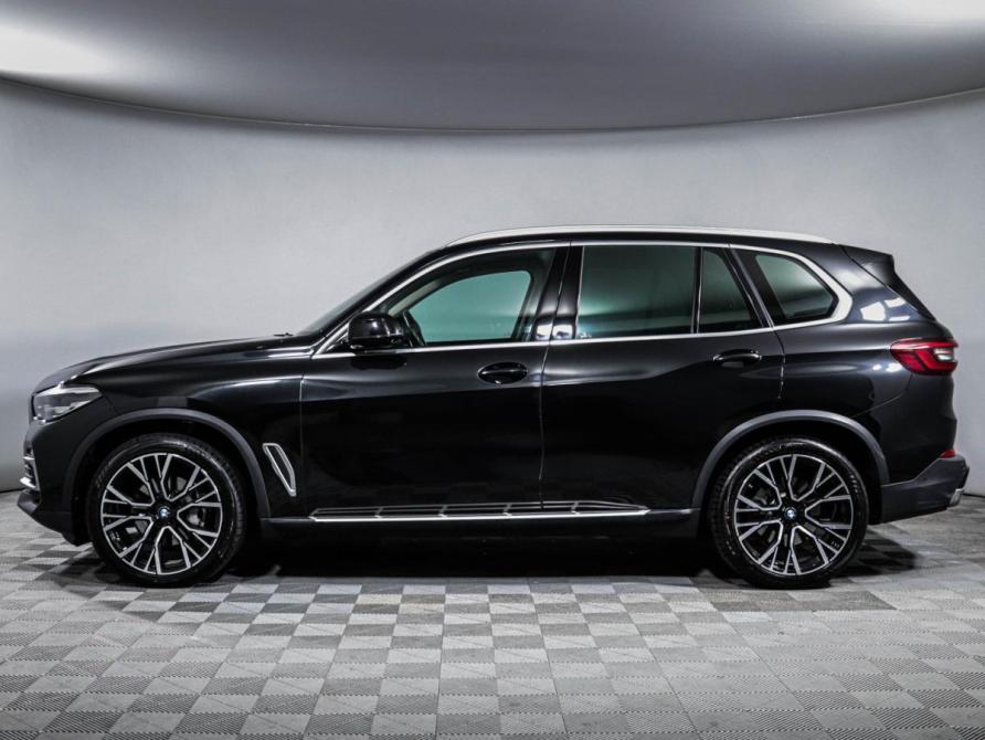 BMW X5 IV (G05/G18) Москва  - изображение 8