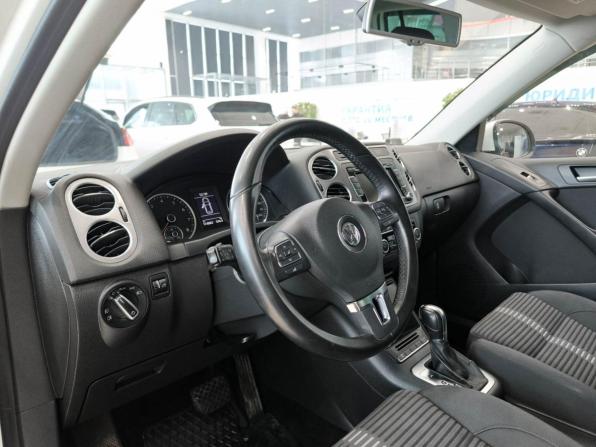 Volkswagen Tiguan I Рестайлинг с пробегом 2011 года, цена 1 250 000 рублей, 174082 км, внедорожник, Автокод Объявления