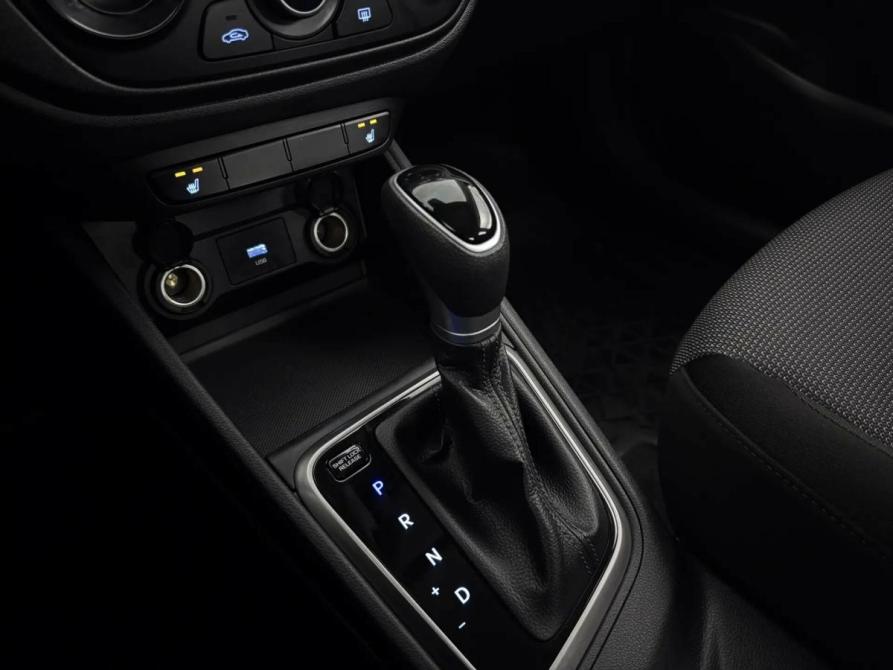 Hyundai Solaris II Рестайлинг Псков  - изображение 15