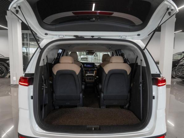 Kia Carnival III с пробегом 2021 года, цена 3 800 000 рублей, 62100 км, минивэн, Автокод Объявления