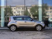Kia Soul II Рестайлинг Самара  - изображение 18