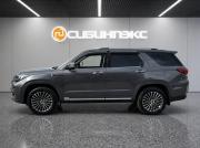 Changan CS95 I Рестайлинг Кемерово  - изображение 6
