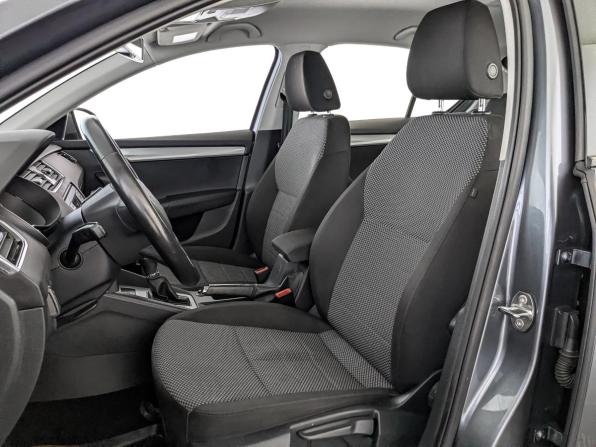 Skoda Octavia III (A7) с пробегом 2013 года, цена 1 270 000 рублей, 101134 км, лифтбек, Автокод Объявления