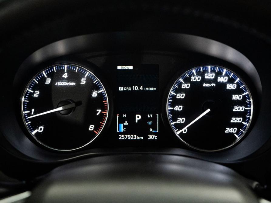 Mitsubishi Outlander III Рестайлинг Иркутск  - изображение 12