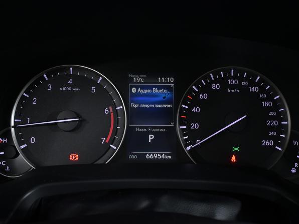 Lexus RX IV Рестайлинг с пробегом 2021 года, цена 5 350 000 рублей, 68000 км, внедорожник, Автокод Объявления