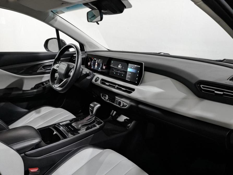 BAIC U5 Plus Москва  - изображение 12