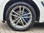 BMW X3 III (G01) Санкт-Петербург  - изображение 29