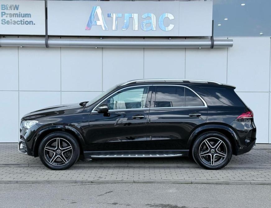Mercedes-Benz GLE II (V167) Краснодар  - изображение 5