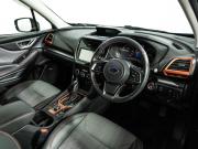 Subaru Forester V Санкт-Петербург  - изображение 33