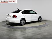 Volkswagen Polo V Рестайлинг Белгород  - изображение 23