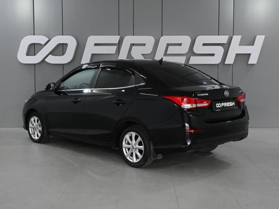 Changan Alsvin Ростов-на-Дону  - изображение 2