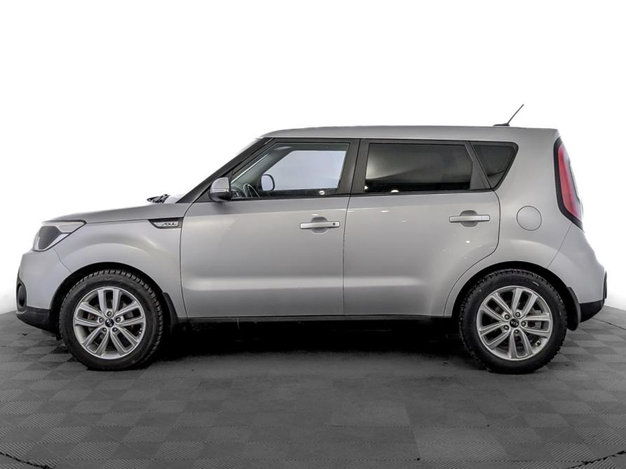 Kia Soul III Москва  - изображение 8