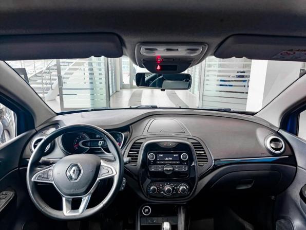 Renault Kaptur I Рестайлинг с пробегом 2020 года, цена 1 639 000 рублей, 59842 км, внедорожник, Автокод Объявления