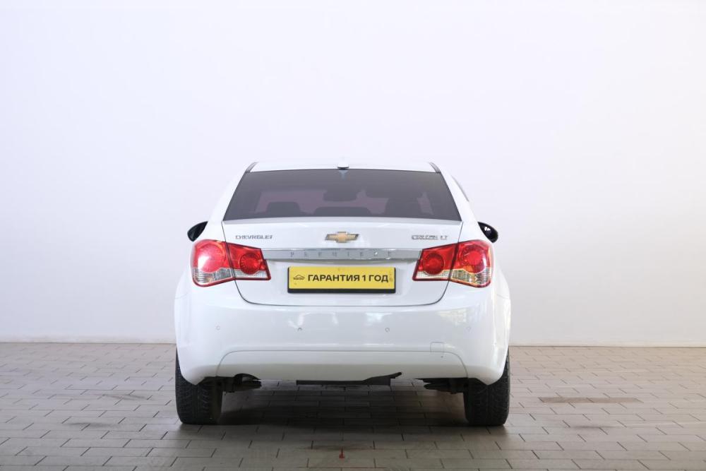 Daewoo Lacetti Омск  - изображение 6