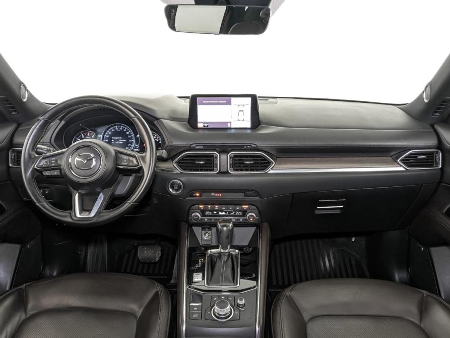 Mazda CX-5 II Москва  - изображение 14