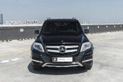 Mercedes-Benz GLK-Класс I (X204) Рестайлинг Казань  - изображение 25