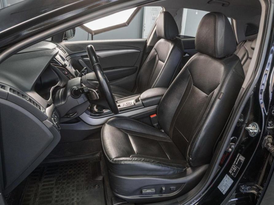 Hyundai i40 I Рестайлинг Тюмень  - изображение 10