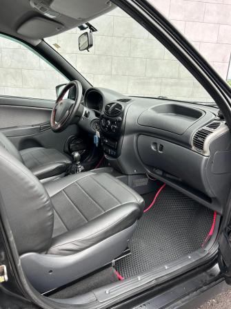 Lada (ВАЗ) Kalina I с пробегом 2012 года, цена 375 000 рублей, 138755 км, хэтчбек, Автокод Объявления