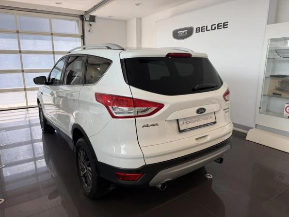 Ford Kuga II с пробегом 2016 года, цена 1 269 000 рублей, 128959 км, внедорожник, Автокод Объявления