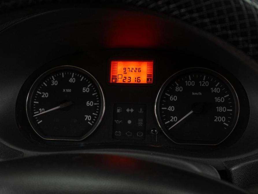 Nissan Almera III (G15) Тюмень  - изображение 13