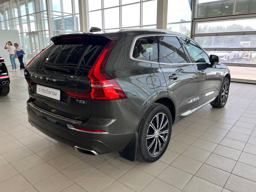 Volvo XC60 II Москва  - изображение 4