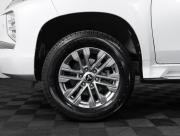 Mitsubishi Pajero Sport III Рестайлинг Москва  - изображение 56