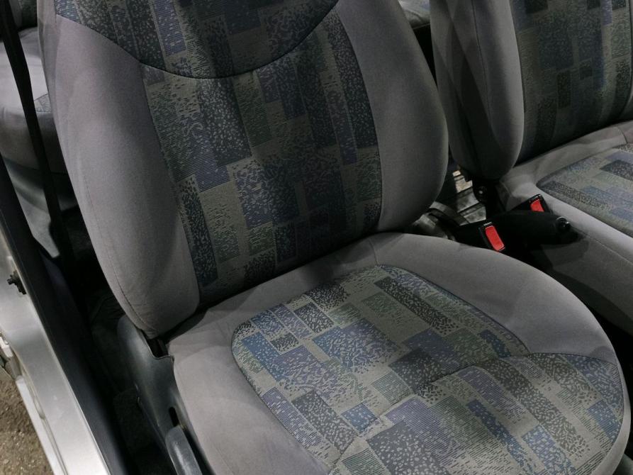 Daewoo Matiz I Рестайлинг Ставрополь  - изображение 16
