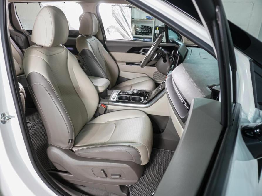 Kia Carnival IV Воронеж  - изображение 10