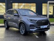 Chery Tiggo 8 Pro Max I Рестайлинг Ярославль  - изображение 26