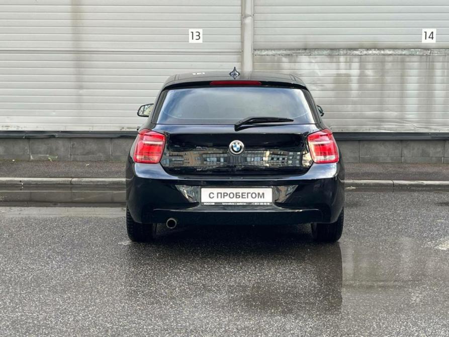 BMW 1 серии II (F20/F21) Санкт-Петербург  - изображение 6