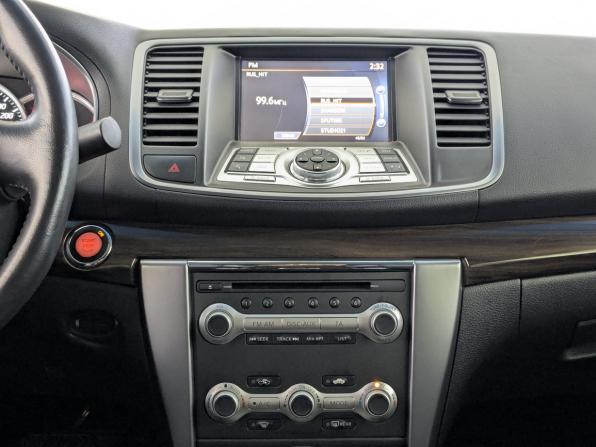 Nissan Teana II (J32) Рестайлинг с пробегом 2013 года, цена 1 396 000 рублей, 109530 км, седан, Автокод Объявления