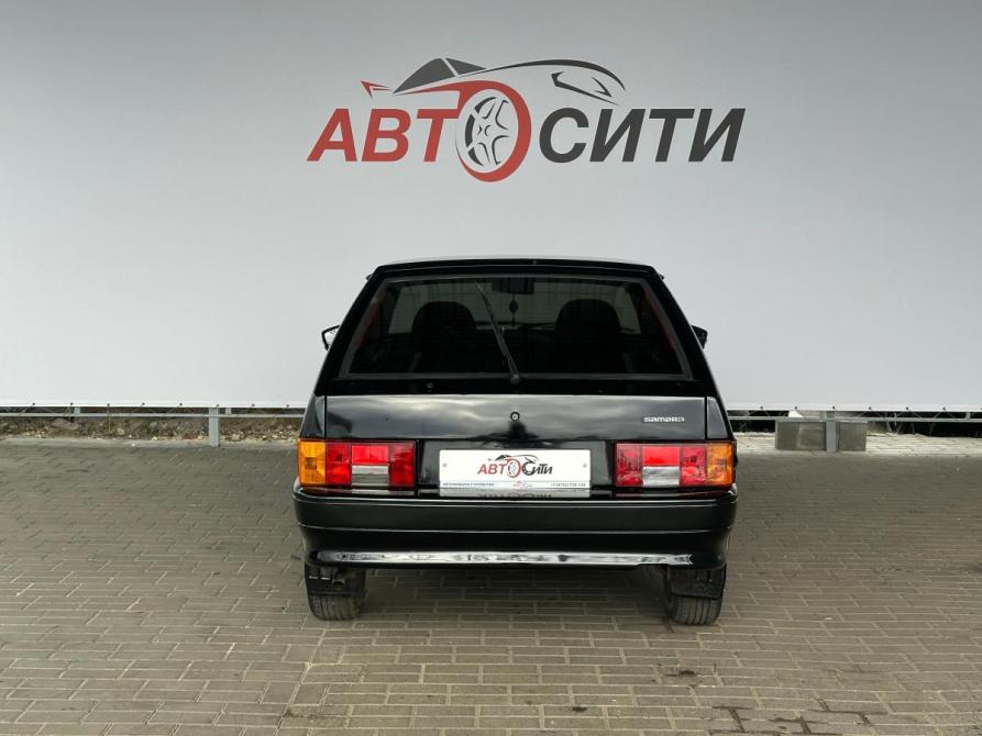 Lada (ВАЗ) 2114 Тамбов  - изображение 6