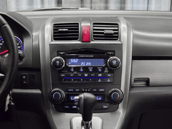 Honda CR-V III с пробегом 2008 года, цена 1 220 000 рублей, 302000 км, внедорожник, Автокод Объявления