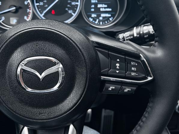 Mazda CX-5 II с пробегом 2018 года, цена 2 619 000 рублей, 99918 км, внедорожник, Автокод Объявления