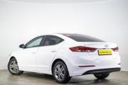Hyundai Elantra VI (AD) Оренбург  - изображение 28