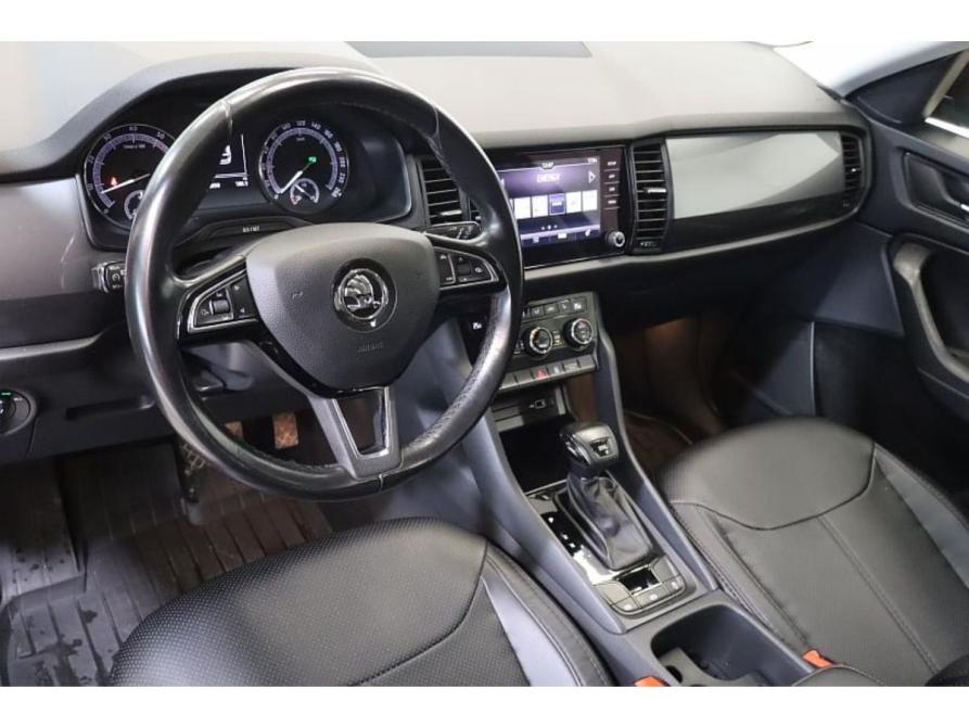 Skoda Kodiaq I Коломна  - изображение 6