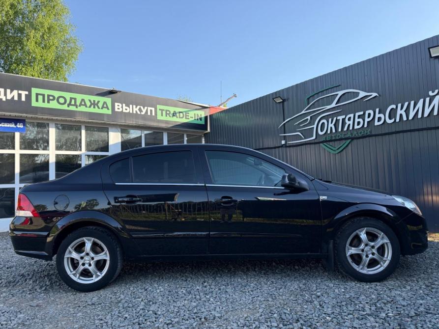 Opel Astra H Рестайлинг Ижевск  - изображение 10