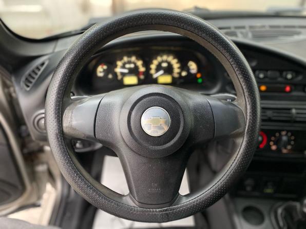 Chevrolet Niva I Рестайлинг с пробегом 2017 года, цена 620 000 рублей, 93230 км, внедорожник, Автокод Объявления