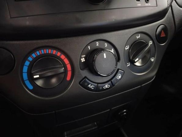 Chevrolet Aveo I Рестайлинг с пробегом 2011 года, цена 454 230 рублей, 114035 км, хэтчбек, Автокод Объявления