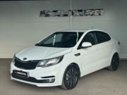 Kia Rio III Рестайлинг Уфа  - изображение 24