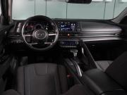 Hyundai Elantra VII (CN7) Воронеж  - изображение 29