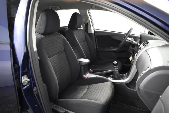 Toyota Corolla X (E140 E150) Рестайлинг с пробегом 2012 года, цена 798 100 рублей, 276872 км, седан, Автокод Объявления