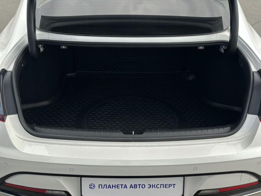 Hyundai Sonata VIII (DN8) Челябинск  - изображение 15